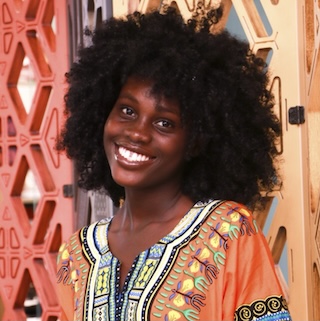 Abena Ampofo