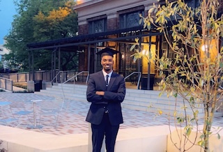 Youhana Martin-Benansio