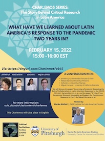 What have we learned about Latin America's response to the pandemic two years in?