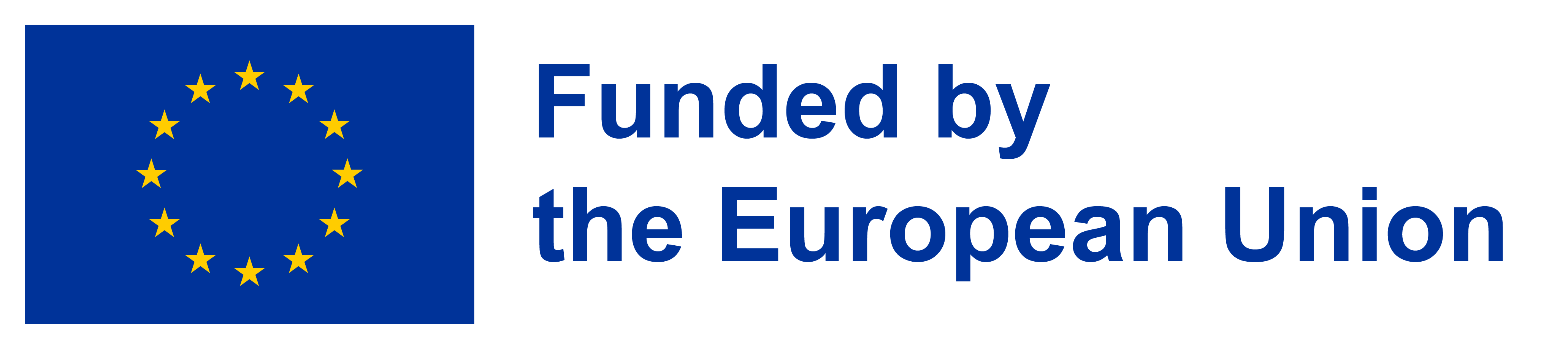 Funded by the EU 