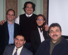 2005-2006 Conference