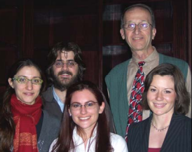 2007-2008 Conference