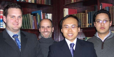 2009-2010 Conference