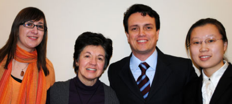 2011-2012 Conference