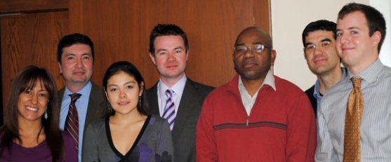 2012-2013 Conference