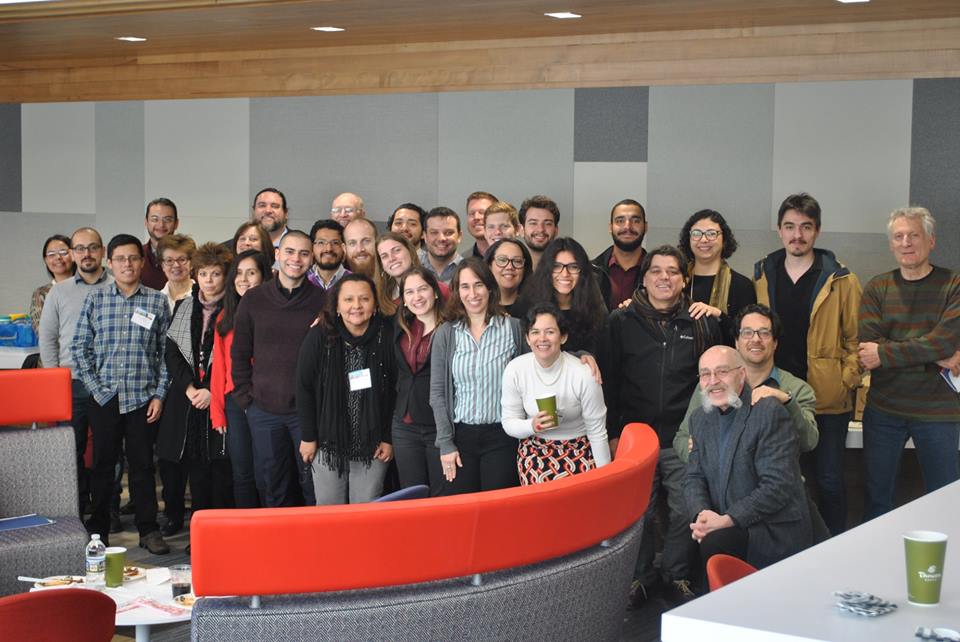 2017-2018 Conference